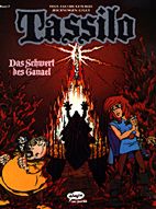 Tassilo 03: Das Schwert des Ganael