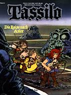 Tassilo 04: Die Reise nach Aslor