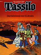 Tassilo 05: Das Geheimnis von El Jerada
