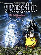 Tassilo 06: Die Schluessel aus Feuer