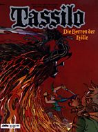 Tassilo 07: Die Herren der Hoelle