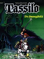 Tassilo 08: Die Smaragdtafel