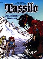 Tassilo 09: Das schwarze Arcanum
