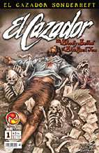 El Cazador Sonderheft 01