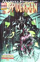 Marvel Must 03: Spider-Man 02