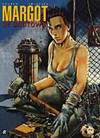 Margot in Badtown 01