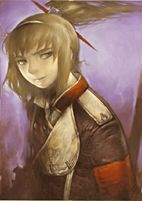 Samurai 7 03 DVD