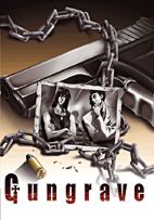 Gungrave 04 DVD