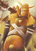 Samurai 7 04 DVD
