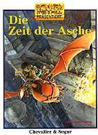 Zeit der Asche 01