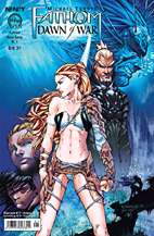Fathom Neue Serie 01