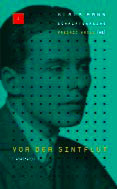 Klaus Mann Schriftenreihe 03: 1927 - 1933 - Vor der Sinnflut