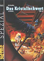 Das Kristallschwert 02