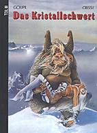 Das Kristallschwert 03