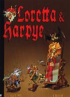 Loretta & Harpye 01