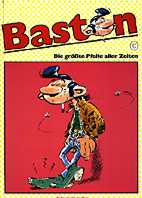 Baston
