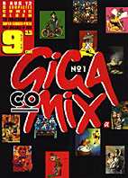 Giga-Comix 01