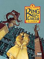 Ring Circus 03: Die Liebenden