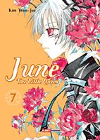 June The Little Queen 07