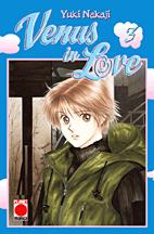 Venus in Love 03