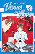 Venus in Love 04