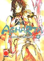 Agharta 08