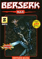 Berserk Max 02