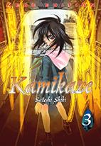 Kamikaze 03 - Neue Edition