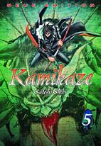 Kamikaze 05 - Neue Edition