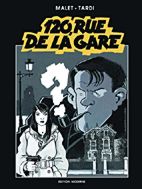 120, Rue de la Gare cplt. (Neuauflage)