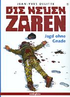 Die neuen Zaren 01: Jagd ohne Gnade