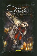 Favole 03: Eiskaltes Licht