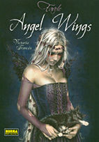 Angel Wings (Favole Booklet)