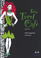 Tarot Café 04