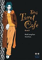 Tarot Café 05