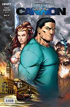 Fathom Sonderheft 02: Dawn of War Special