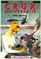 Crux universalis *VZA* / Vorzugsausgabe