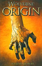 Wolverine: Origin 01 SC (Reprint)