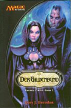 Magic - The Gathering Ravnica Zyklus 02: Der Gildenbund