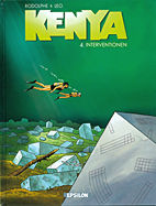 Kenya 4: Interventionen
