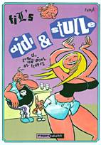 Didi und Stulle 05: Die Galgenvoegel von St. Tropez