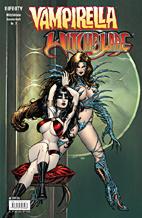 Witchblade Sonderheft 07: Vampirella / Witchblade - The Feast