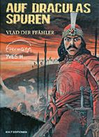 Auf Draculas Spuren 01: Vlad der Pfaehler
