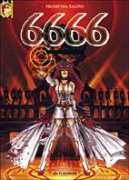 6666 02: Civic Pacem Parabellum
