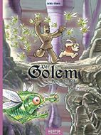 Der Golem 01: Durch die Hoelle