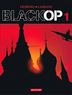 Black Op 01