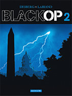 Black Op 02