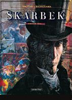 Skarbek 01: Haende aus Gold
