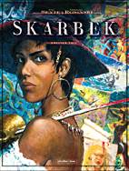 Skarbek 02: Herz aus Bronze