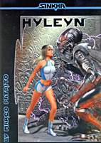 Sinkha 01: Hyleyn